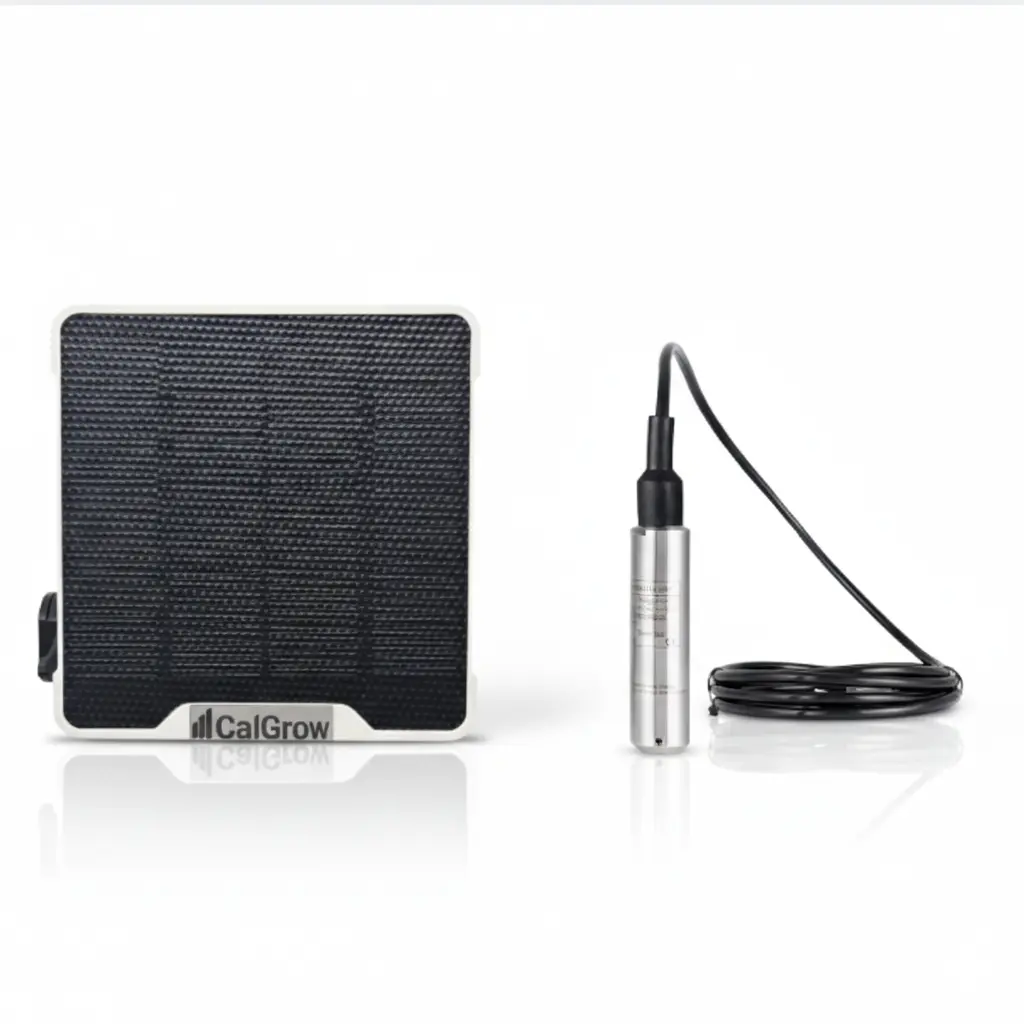 Kit Nodo Pozo Standard (50,0 m)